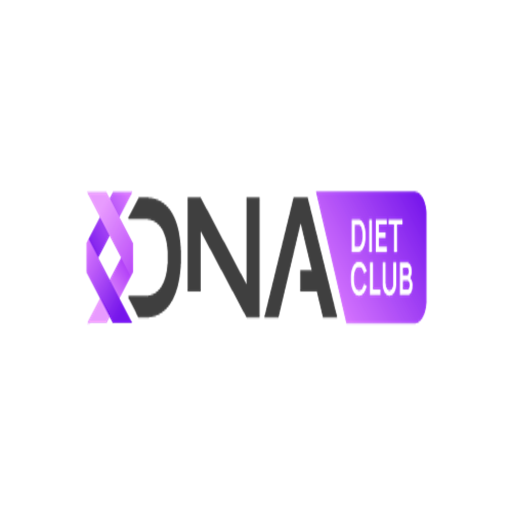 DNA Diet Club logo
